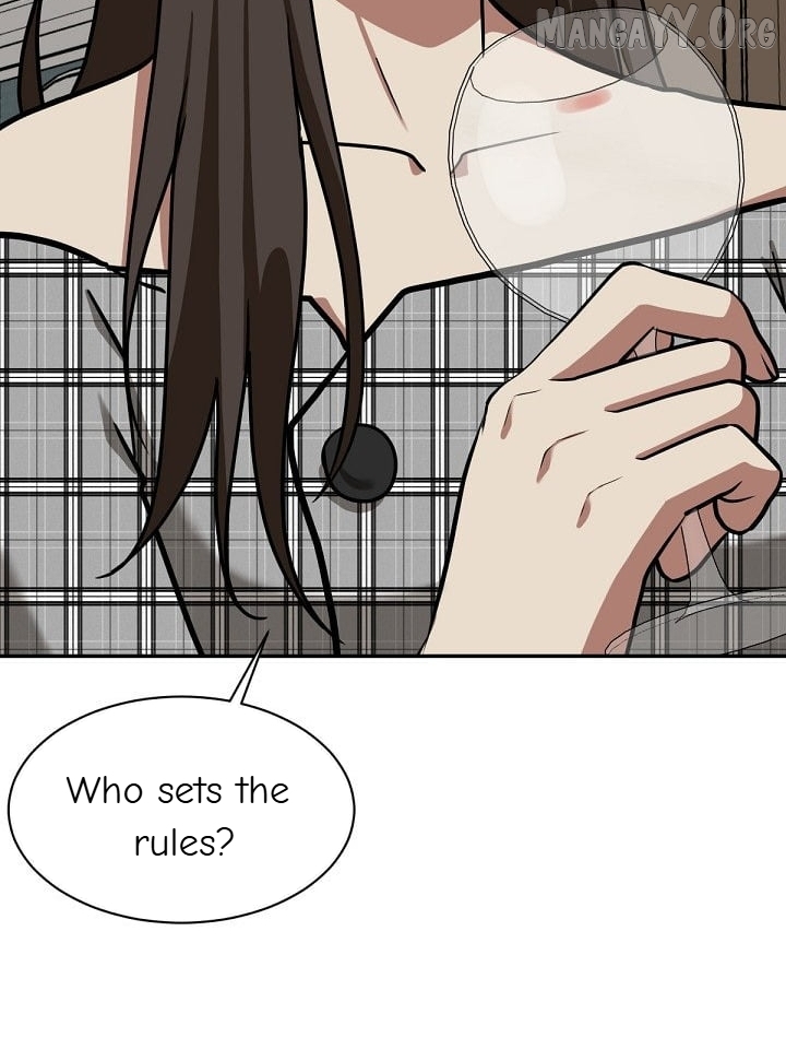 Change Me Chapter 51 - page 30